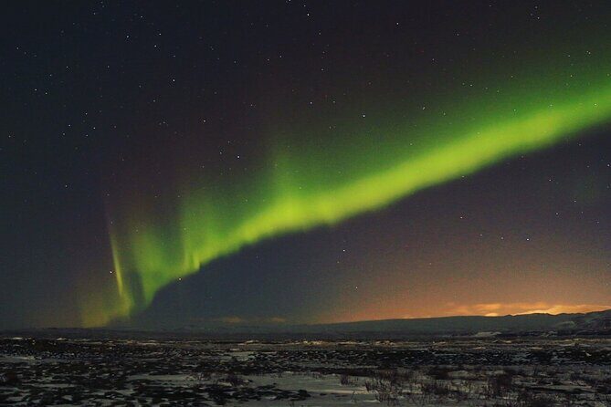 Northern Lights Explorer Super Jeep Tour - Why This Tour Offers Good Value