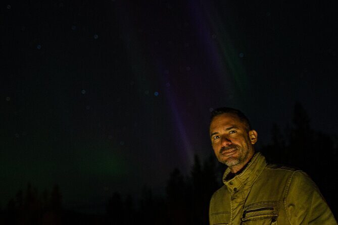 Northern Lights Hunting photo tour with guarantee - Who Is This Tour Best For?