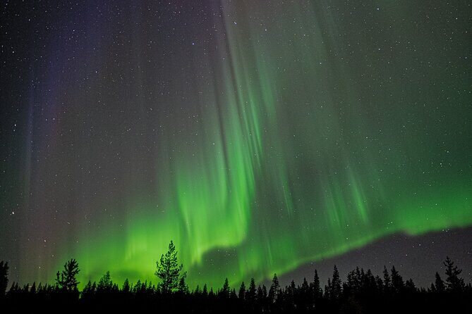 Northern Lights Hunting with a photographer (Only small groups) - The Value and Cost