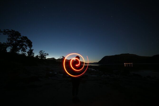 Northern lights photography tour - The Experience: What Makes This Tour Special