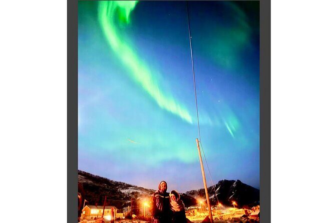 Northern Lights Safari Tromso - Who Should Consider This Tour?