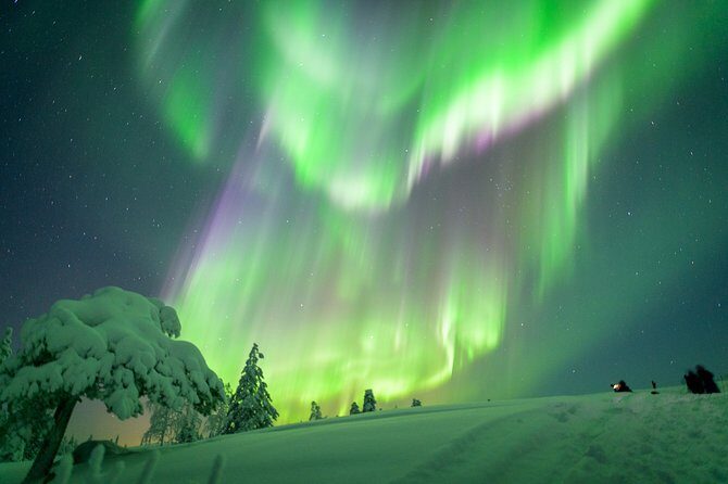 Northern Lights Snowmobile Driving Safari - Final Thoughts: Is It Worth It?
