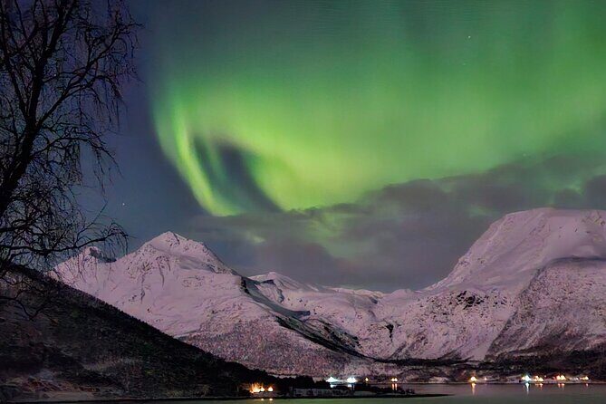 Northern Lights Tour, Tromso, Local Guide, Private Basecamp - The Itinerary Breakdown