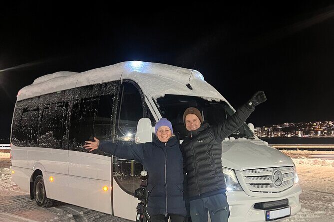 Northern Lights Tour with Local Guide and Photos - Why This Tour Offers Great Value