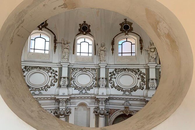 Note: The Timeless Charm of Baroque Beauty - Why Travel with This Tour?