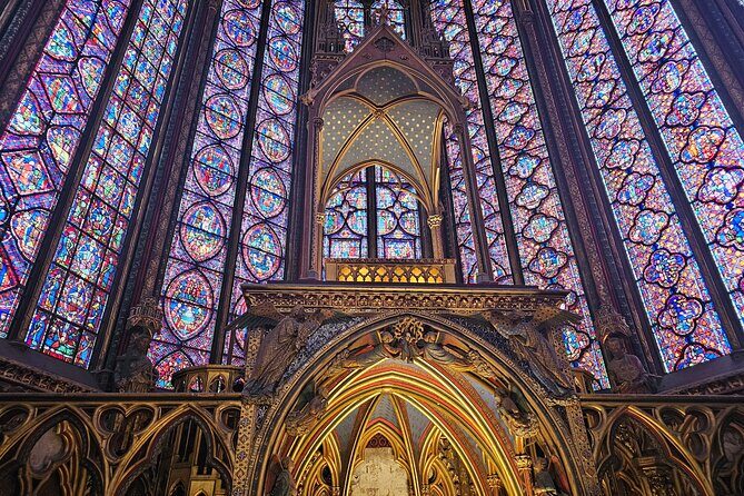 Notre Dame Outdoor Walking Tour + Skip The Line Sainte Chapelle. - The Bottom Line: Who is This Tour Best For?