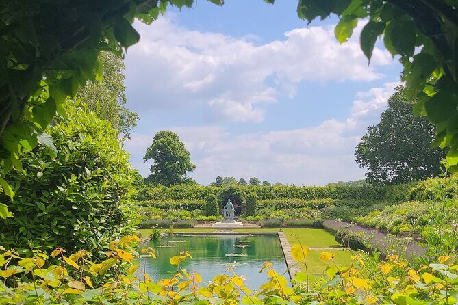 Notting Hill Walking Tour with Cream Tea - The Value of This Tour