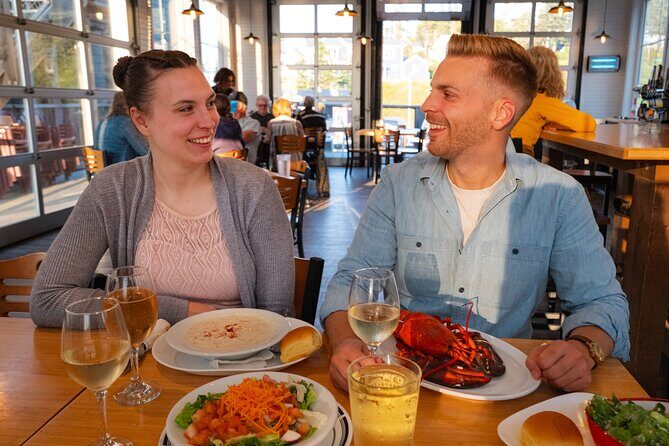Nova Scotia Wine and Lobster Experience from Halifax - Practical Tips for Travelers