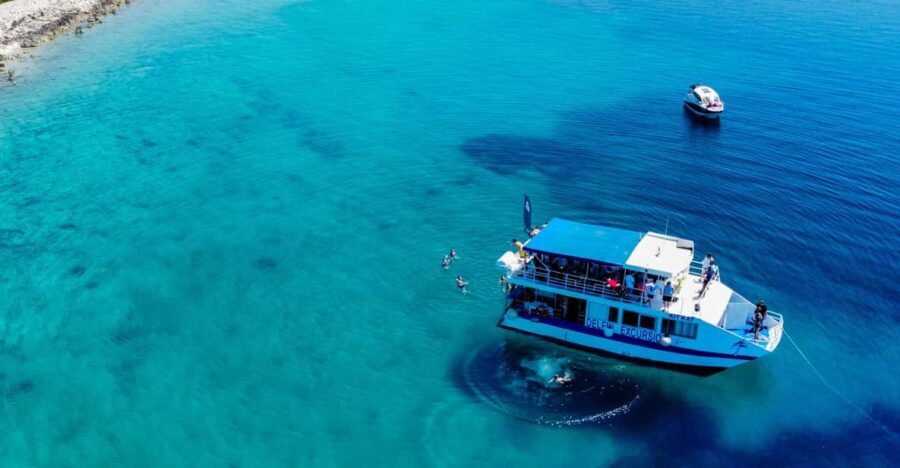 Novalja: Day Trip to the Islands of Silba and Olib - Authentic Traveler Perspectives