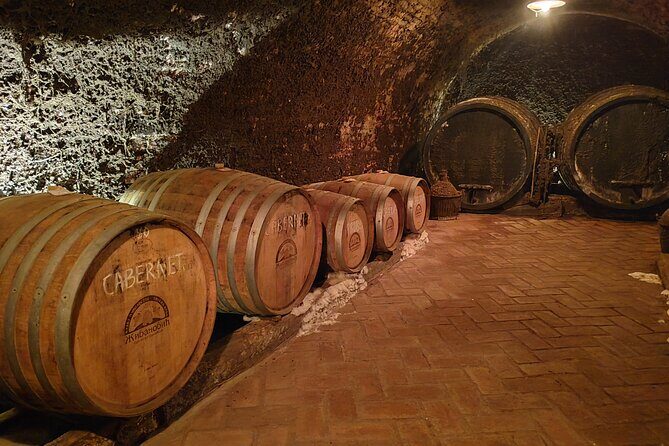 Novi Sad and Fruska Gora with Wine Tasting in Sremski Karlovci - Iriki Venac and WWII Monument