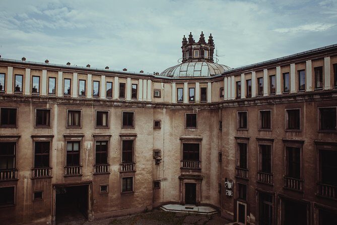 Nowa Huta Premium Tour - Who Should Consider This Tour?