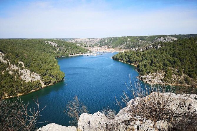 NP Krka from Split Private tour (3h) - The Upsides: Why It Works