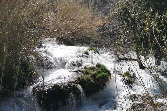 NP Krka & Trogir from Split - Private Excursions - Krka National Park: The Main Attraction