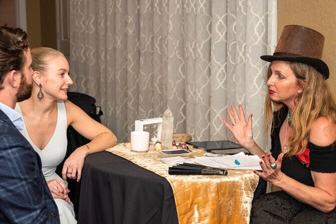 Numerology and Angelic Quest in Wilmington - Analyzing the Value