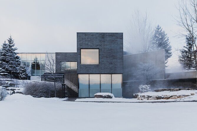 Nuns Island Montreal -Forfait Strøm détente authentique - The Value of this Experience