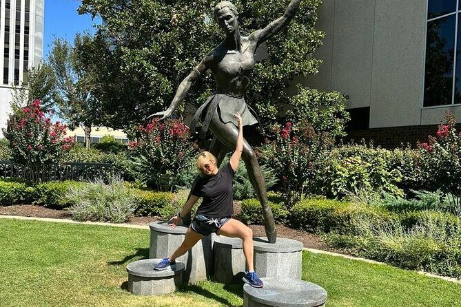 Nutty New London Scavenger Hunt - FAQ