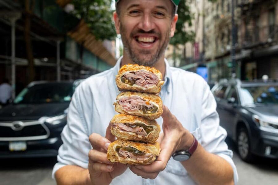 NYC: 2-Hour Sandwich Tour of the East Village - Who Will Love This Tour?