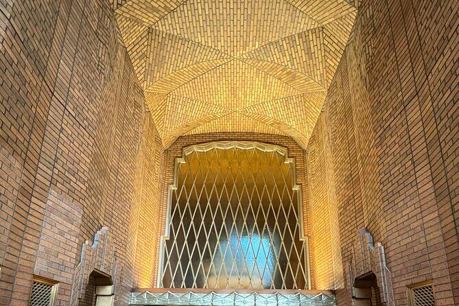 NYC Art Deco Private Tour in Lower Manhattan - Final Thoughts