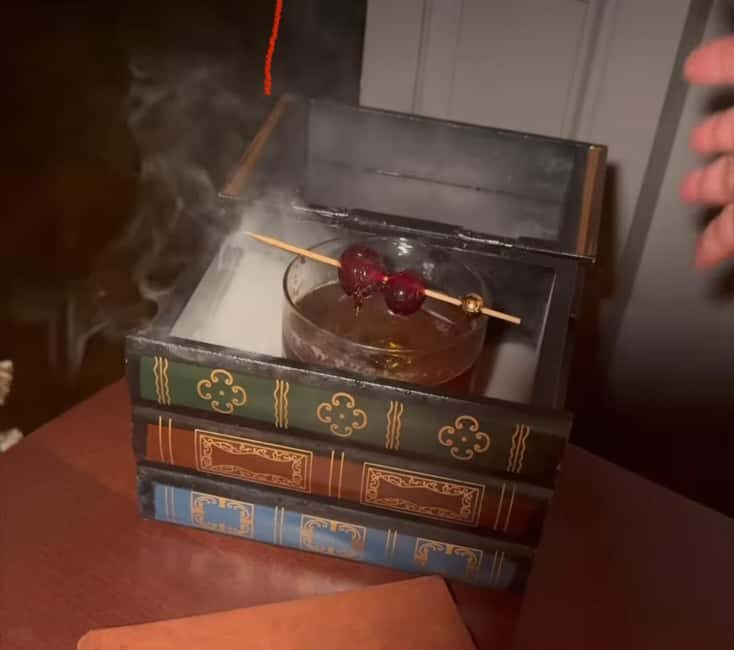 NYC Bar Tour: Gangsters, Heroes + Bright Lights of Broadway - Practical Details: What You Need to Know