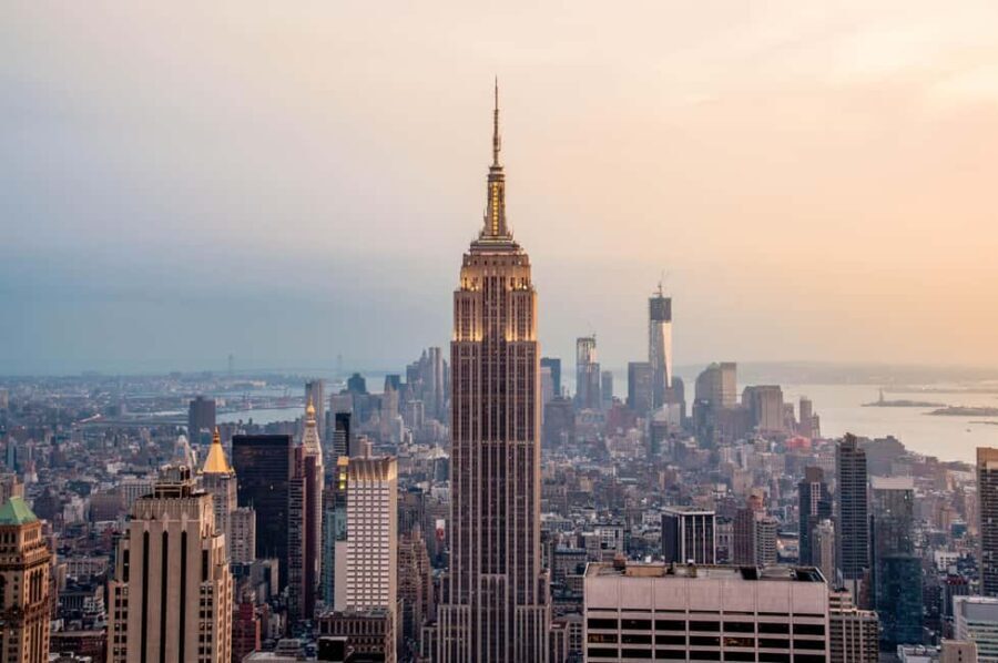 NYC Bundle: Empire State, Big Bus Tour, & Circle Line Cruise - Who Will Love This Experience?
