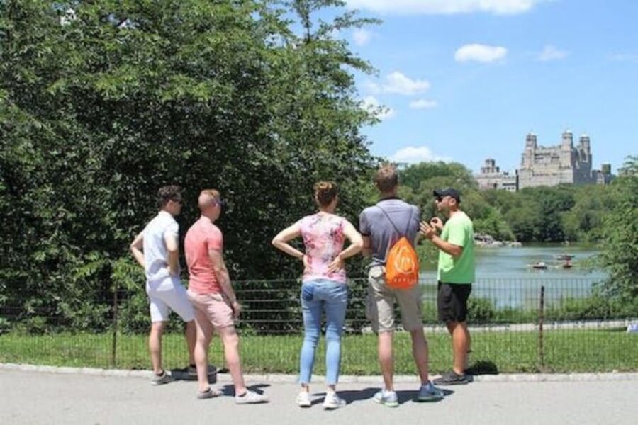 NYC: Central Park Zoo & Central Park Guided Walking Tour - Why This Tour Is a Great Choice