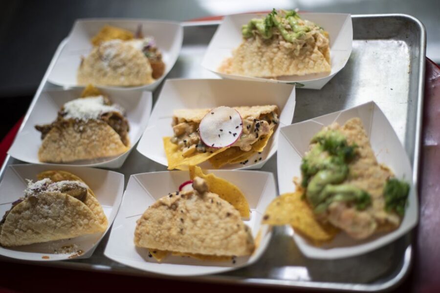 NYC: Chelsea Market, Meatpacking, High Line Food Tour - FAQs