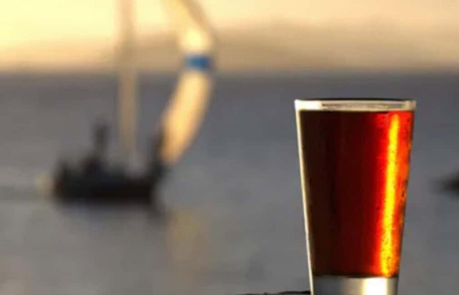 NYC: Clipper City Statue of Liberty City Lights Night Sail - The Reality: What Travelers Have Said