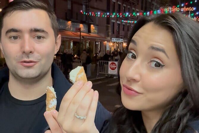 NYC Dark History Walking Tour: Ghosts, Murders, and Mafia - A Detailed Look at the Tour Experience