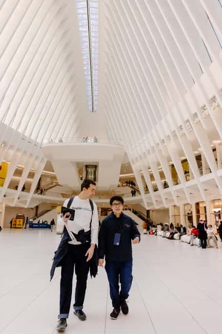 NYC: Discover NYC Subway Secrets Below Manhattan - Private - The Value of a Private, Expert-Led Tour