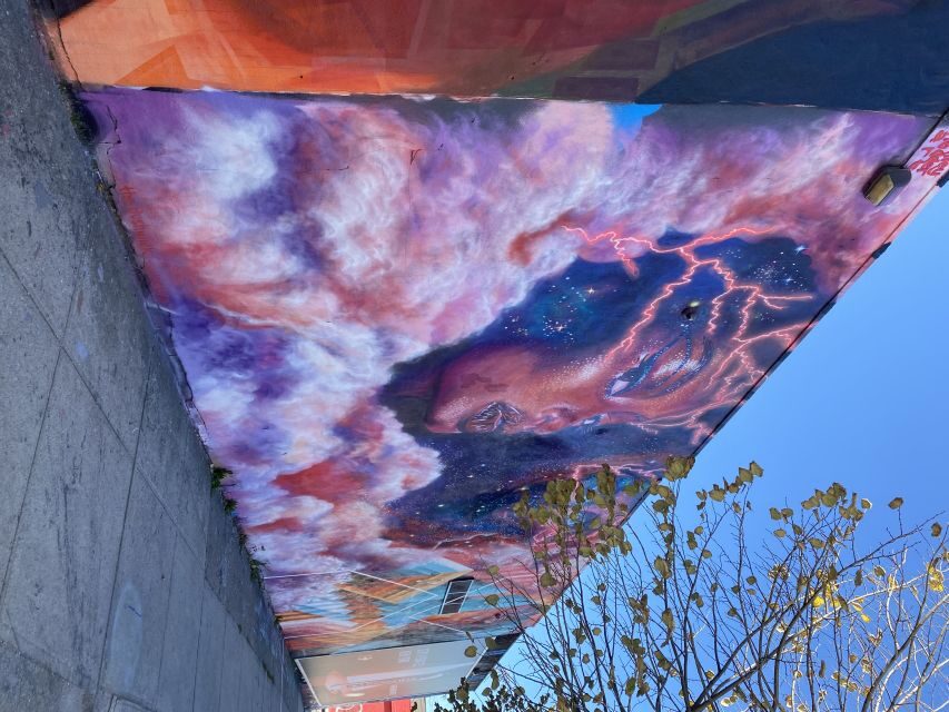 NYC | French guided tour Bushwick & Williamsburg - Pricing and Value