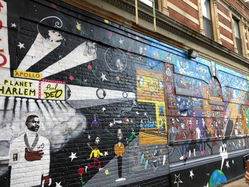 NYC | French guided tour Harlem & Columbia University - Who Should Take This Tour?