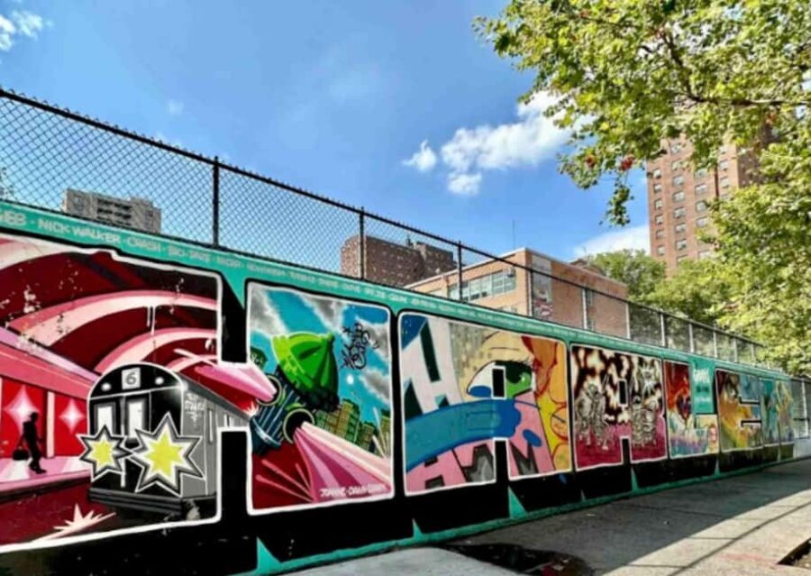 NYC | French guided tour Hip-Hop in East Harlem & Bronx - Who Should Consider This Tour?
