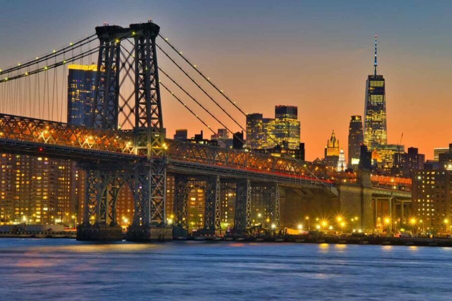 NYC: Full-Day City Sightseeing Tour with Hotel Pickup - What Travelers Say