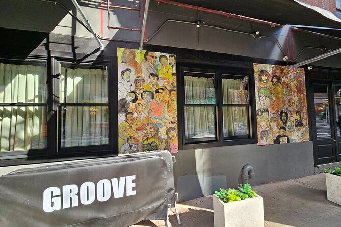 NYC: Greenwich, SoHo, Little Italy and Chinatown Tour - Who Would Love This Tour?