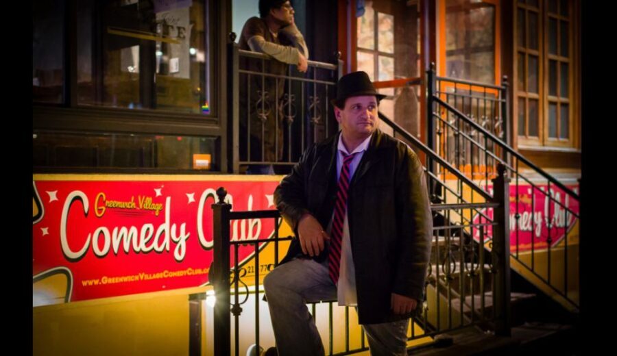 NYC: Greenwich Village Comedy Club Stand Up Comedy Show - The Value of This Experience