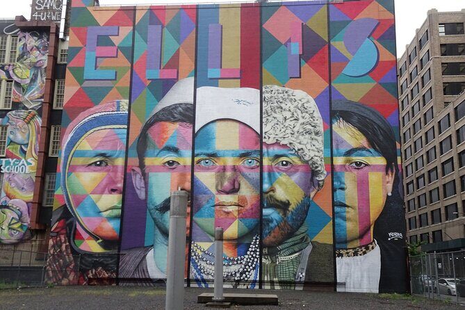 NYC Greenwich Village Self-Guided Walking Tour & Scavenger Hunt - The Highlights