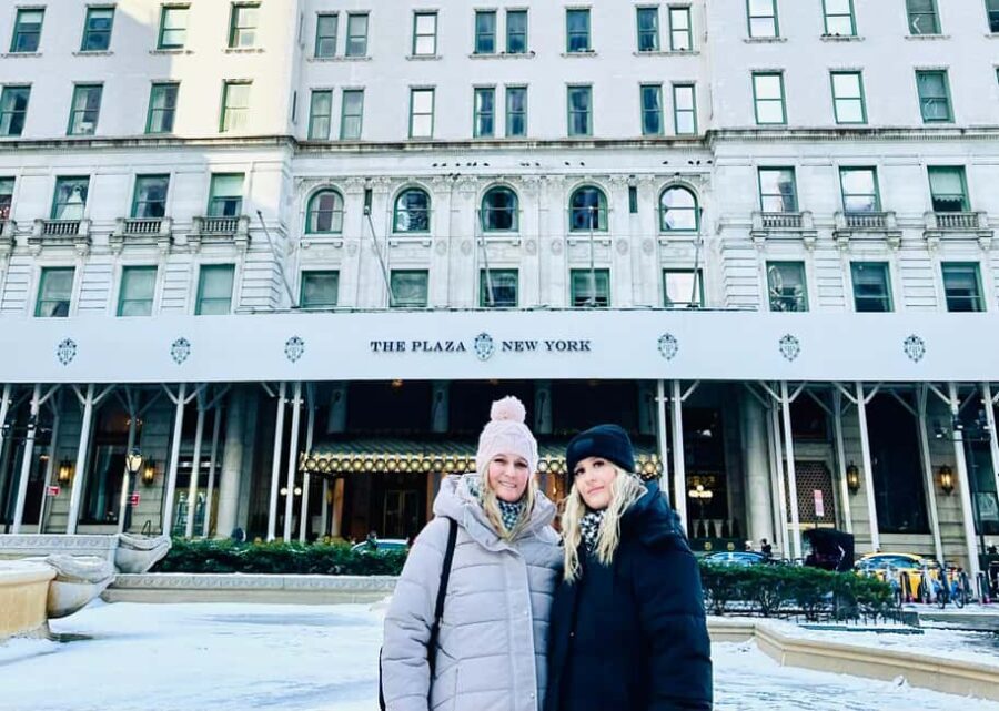 NYC: Home Alone 2 & Elf Locations Tour in Central Park Tour - Who Will Love This Tour?