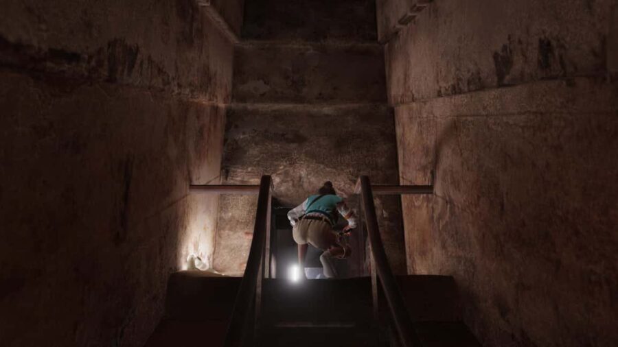 NYC: Horizon of Khufu Ancient Egypt VR Experience - The Tech and Accessibility