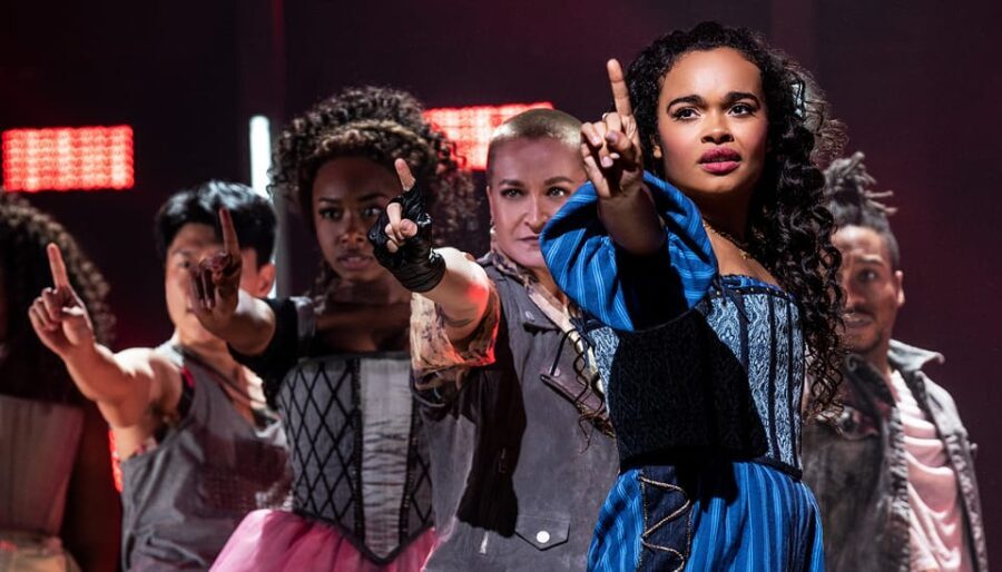 NYC: & Juliet the Musical on Broadway - Why This Show Stands Out