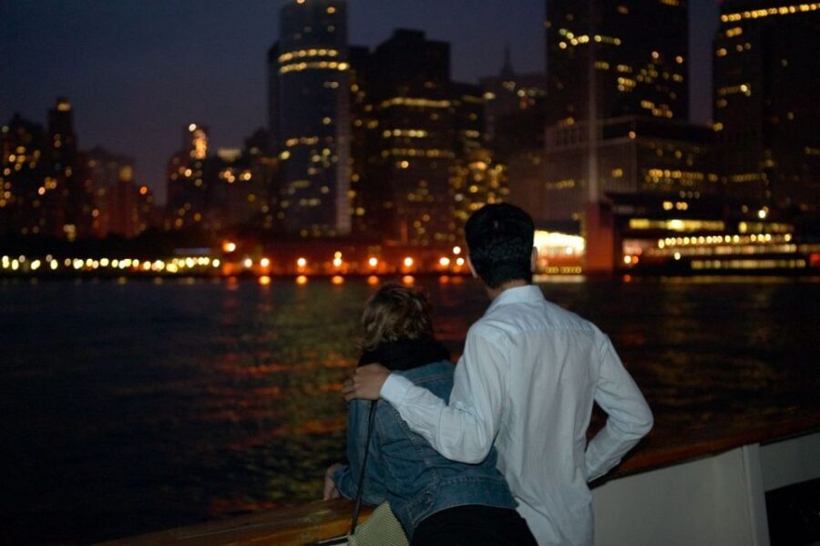 NYC: July 4th Fireworks Cruise with Gourmet Hors Doeuvres - The Details That Matter