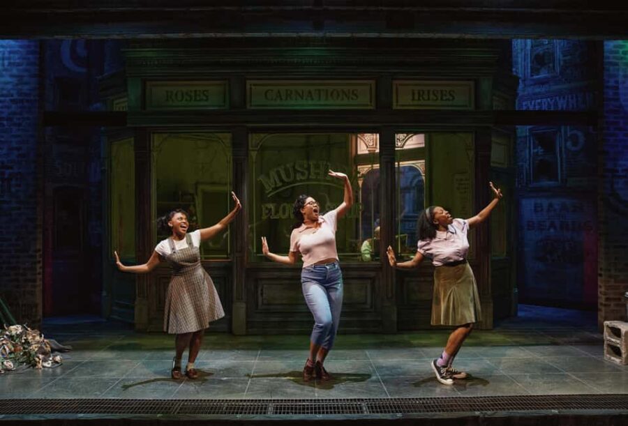 NYC: Little Shop of Horrors Off-Broadway Ticket - The Practicalities: How It Works
