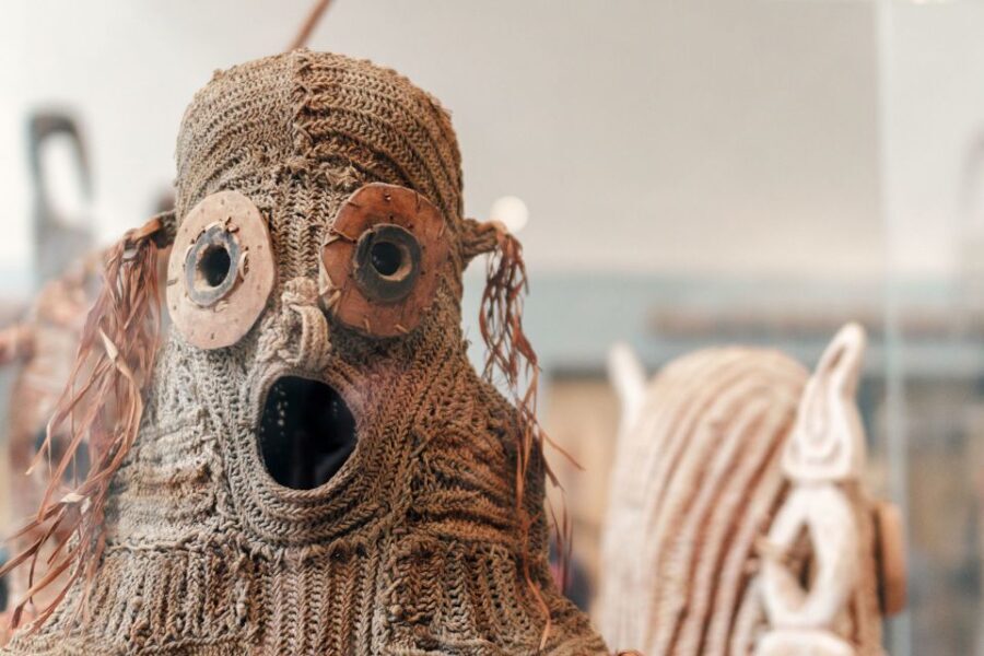 NYC: Meet the Met Extended 3hr Small-Group Tour - Key Points