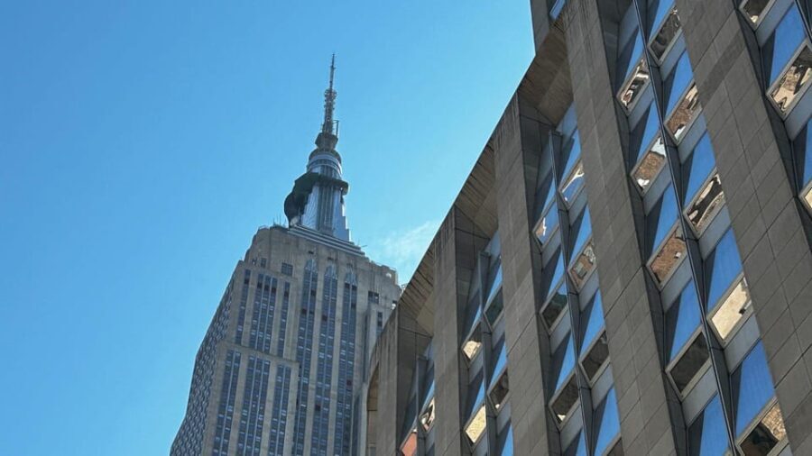 NYC Midtown Manhattan Times Square & Skyscraper Walking Tour - Who Will Love This Tour?