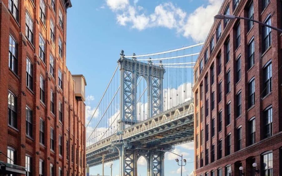 NYC: Movie Locations Private Tour - Authentic Experience and Quality