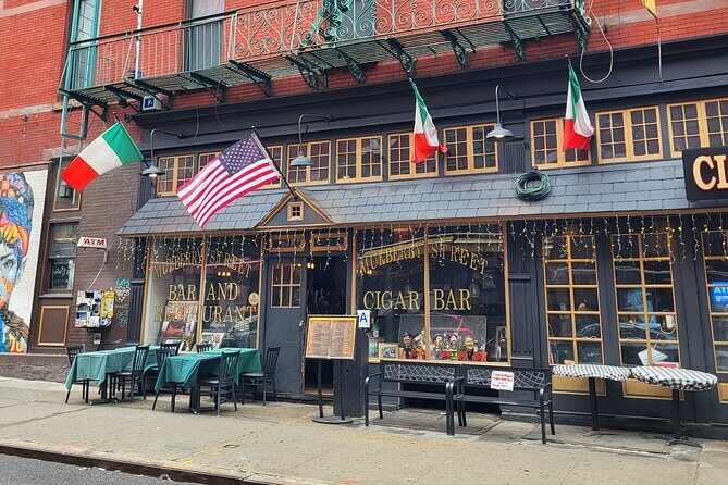 NYC Movie & TV Location Running Tour  Jog Iconic Filming Spots - Who Will Love This Tour?