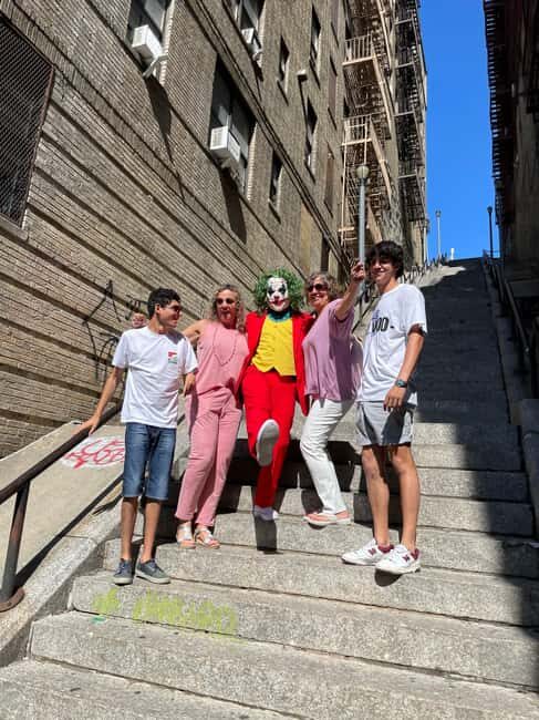 NYC: New York Contrasts Tour through Harlem, The Bronx, Queens & Brooklyn - Final Thoughts