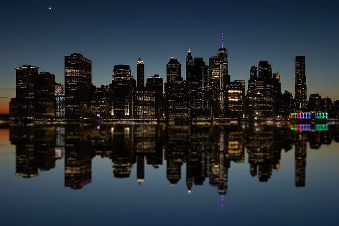 NYC Night Lights: An after dark private experience - What Travelers Might Expect
