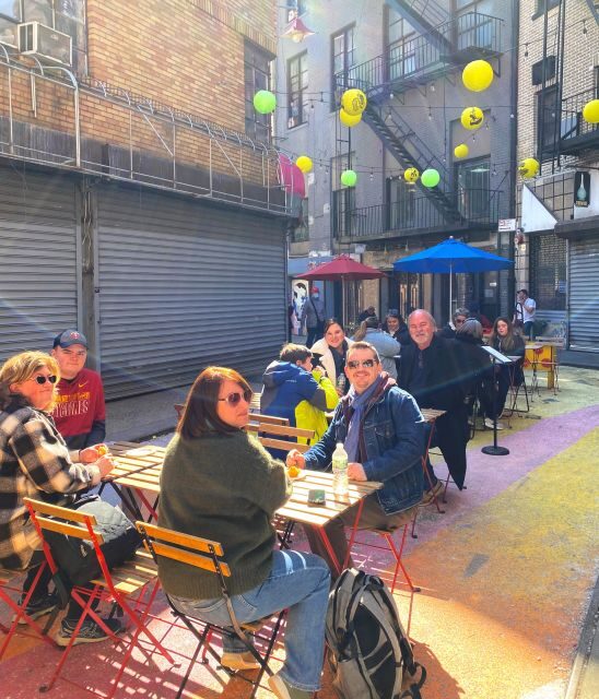 NYC: Original Chinatown and Little Italy Foodie Tour - Analyzing the Value