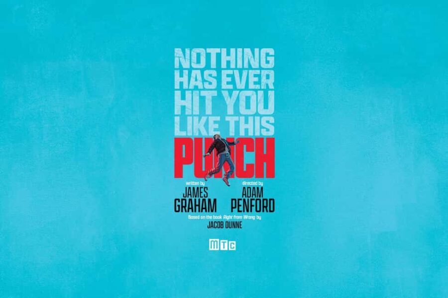 NYC: Punch, a new play on Broadway - Authenticity and Authentic Experiences