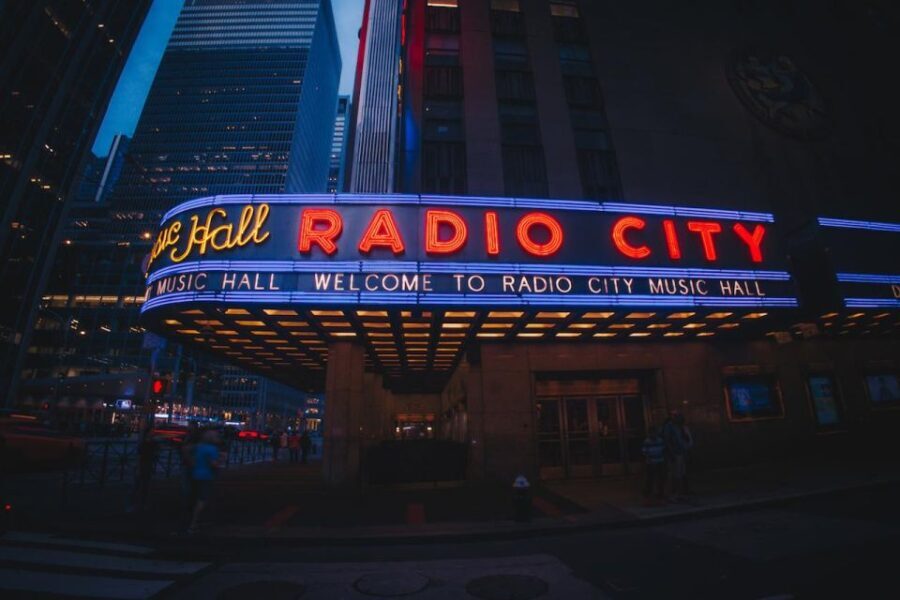 NYC: Radio City Music Hall Tour Experience - Understanding the Value